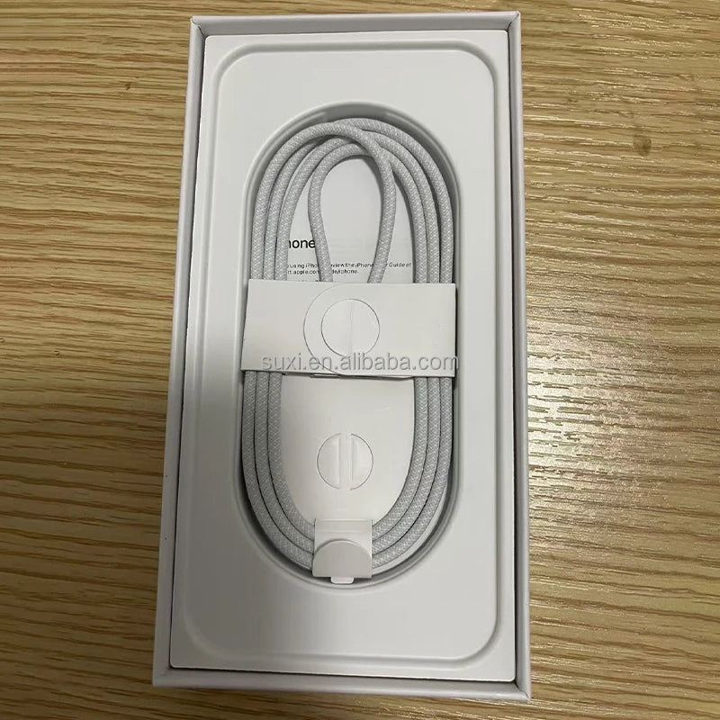 iPhone 16 Pro Max 512GB Unlocked 5G Smartphone – 6.9 Inch AMOLED Display Tidesmit
