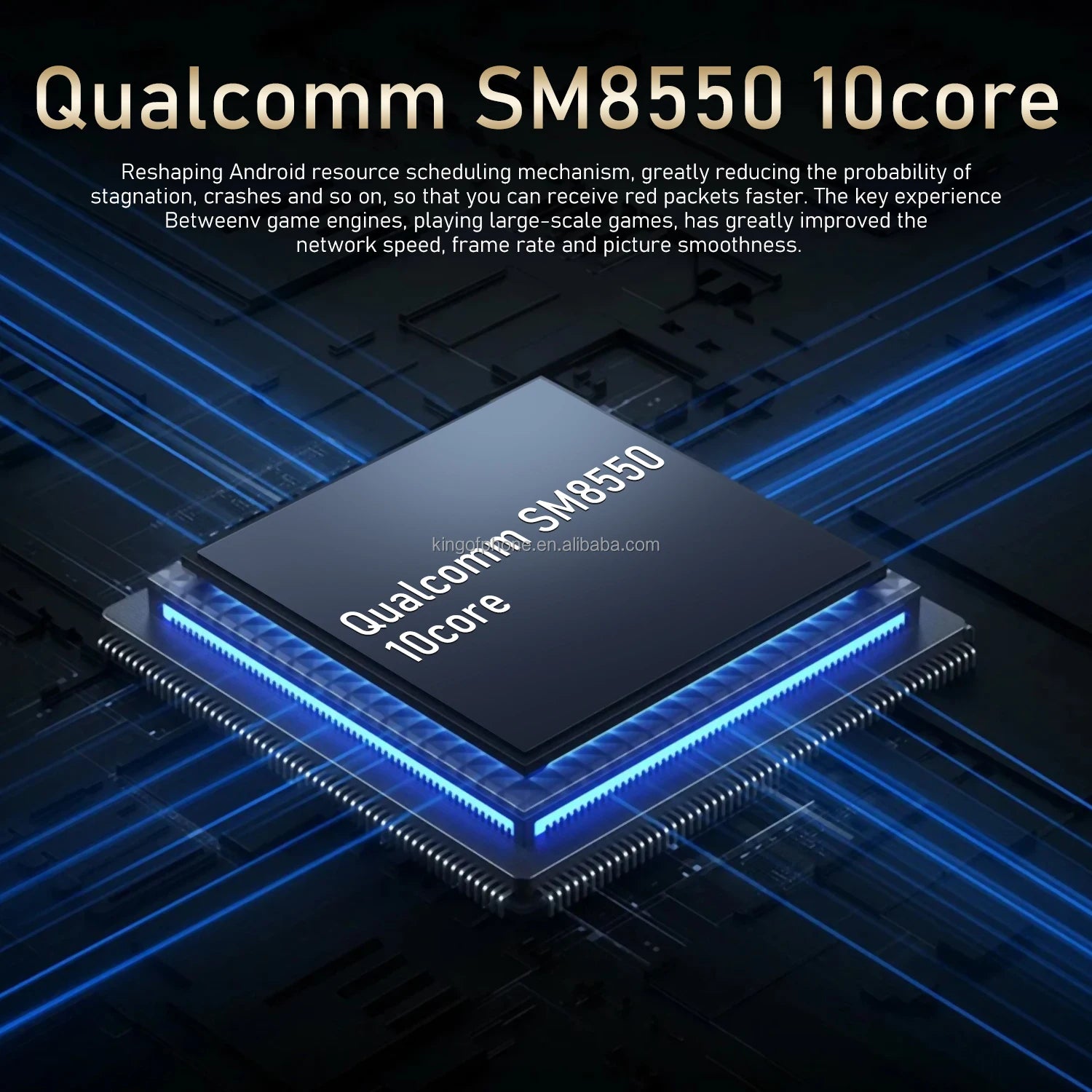 Hot Selling Unlocked 7.3-Inch for Gal Axy S24 Ultra 4G Smartphone 512G Android Phone with 108MP Rear Camera CDMA and LTE Cellula Tidesmit