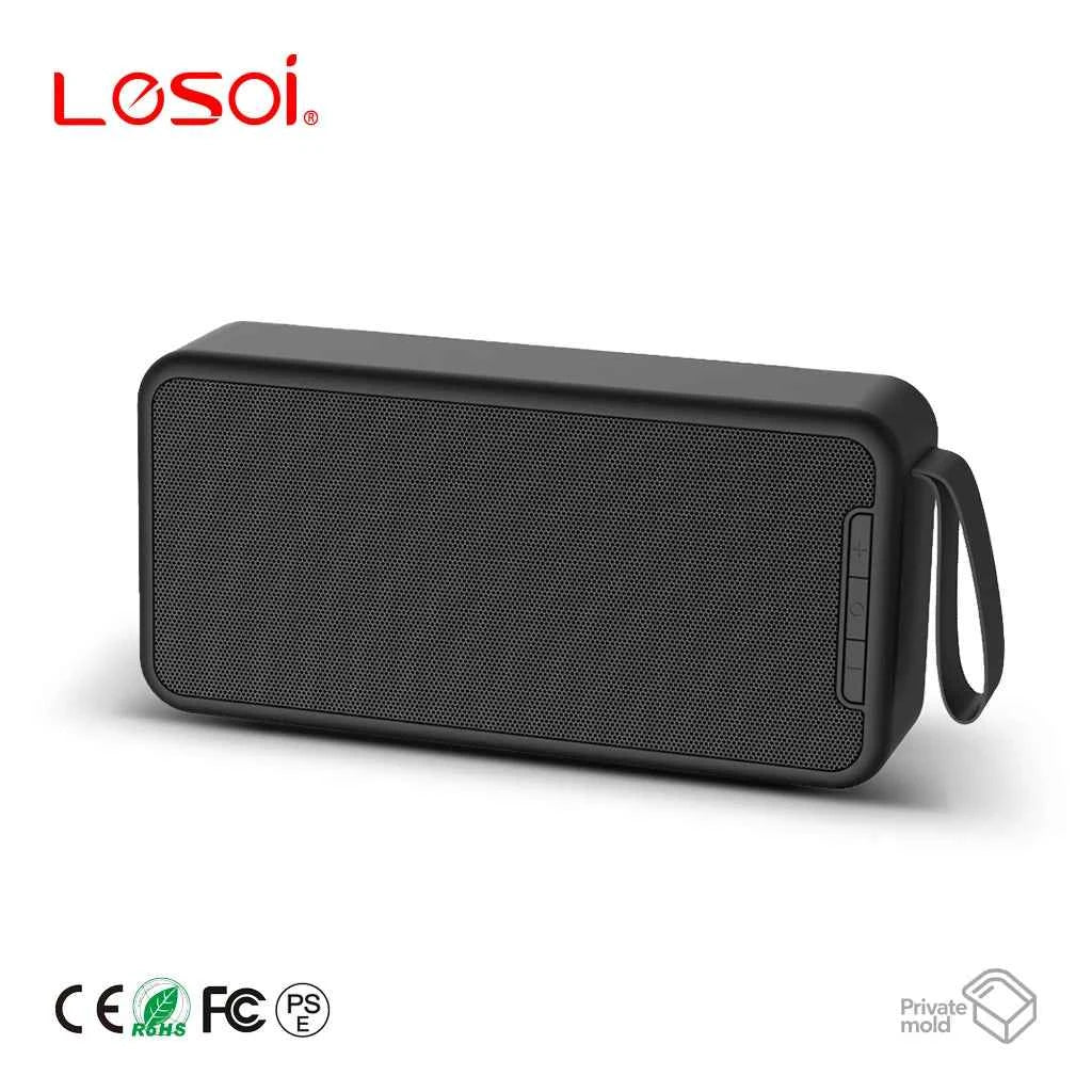 XSMAX Customized Logo Subwoofer Speaker Professional Audio Bluetoo-th Party Waterproof Bass BT Wireless Portable Speaker My Store