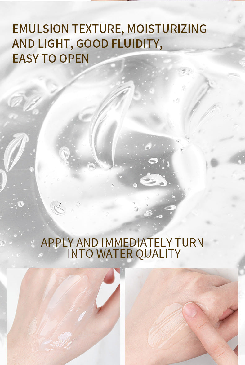 Orange Exfoliating Gel - Brightening Face & Body Scrub 100g Scrubs Treatments Tidesmit