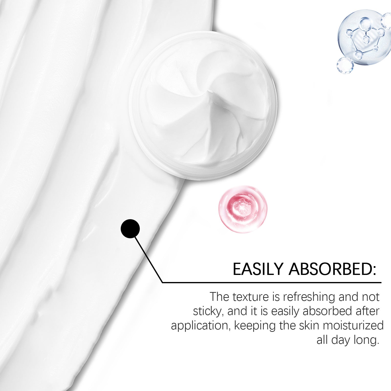 Body Whitening Niacinamide Brighten Cream For Intimate Parts Underarm Bleach Knees Lighten Thigh Inner Korean Skin Care Products