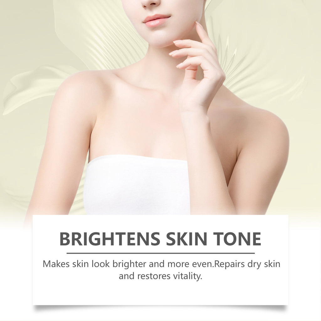 Coconut Body Scrub 50g | Natural Exfoliating Brightening Treatment Scrubs Treatments Tidesmit