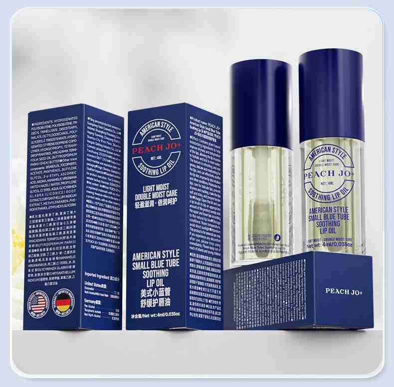 Dark Lip Lightening Serum - Exfoliating Lip Repair Balm by Tidesmit Lip Care Tidesmit