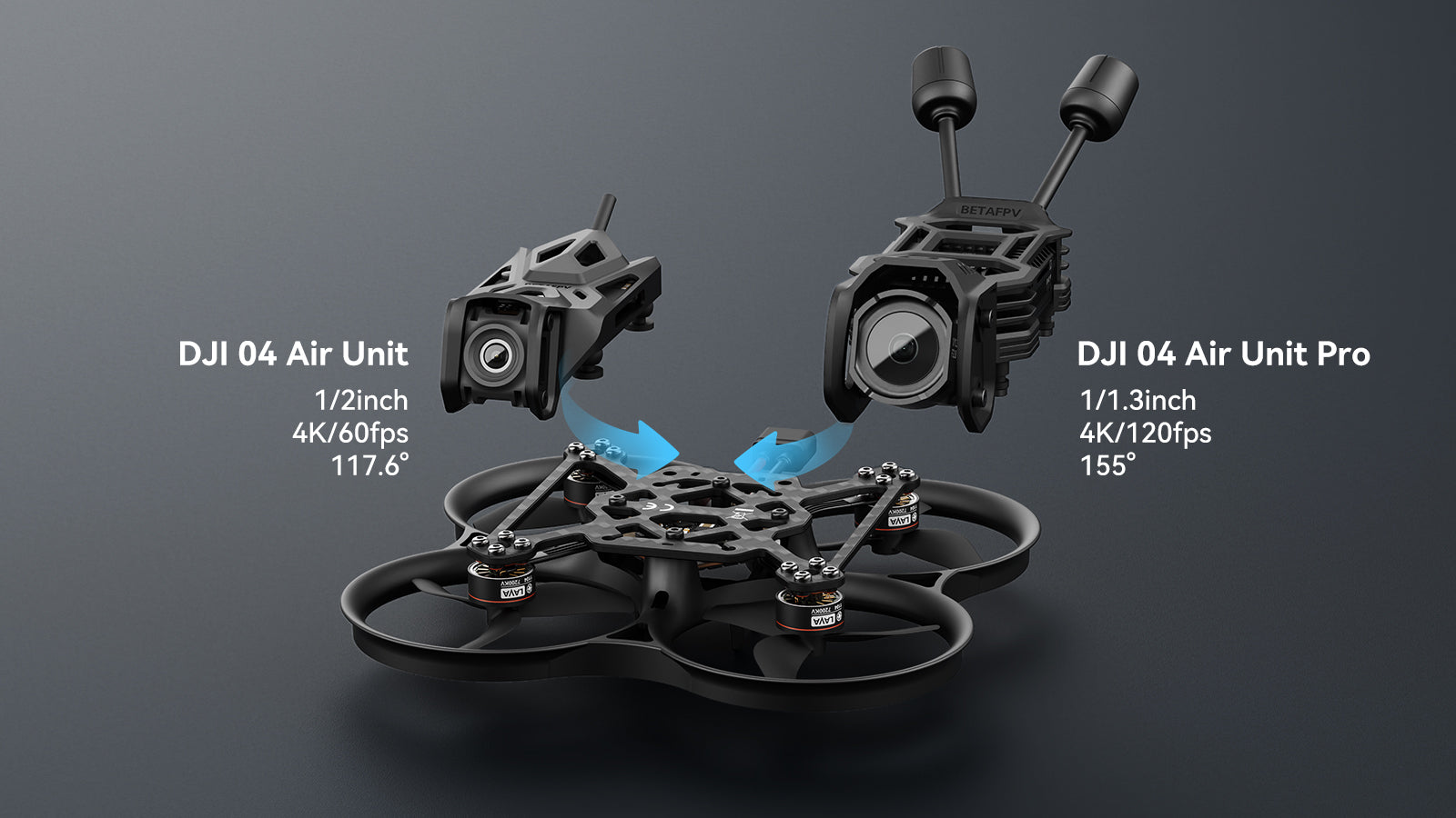 Pavo20 Pro II Brushless Whoop Quadcopter | ELRS 2.4G High-Precision Drone Tidesmit