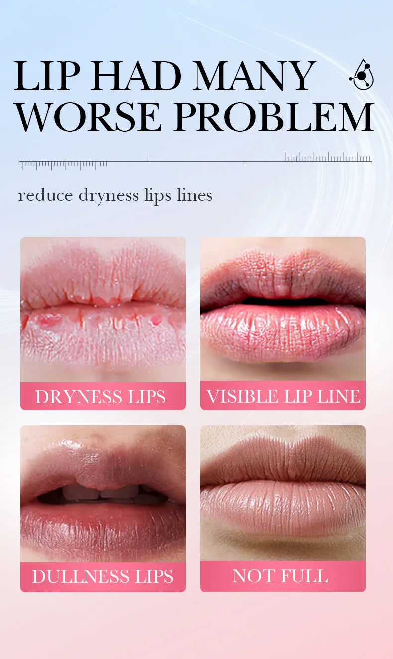 Lip Lightening Balm - Exfoliating Treatment for Dark Lips Lip Care Tidesmit