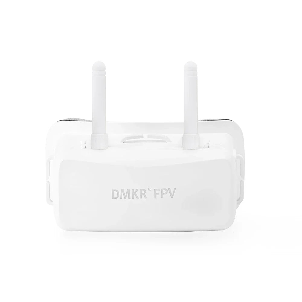 FPV Drone RTF Set 2-Inch Analog Talon Quadcopter - HGLRC Edition Tidesmit