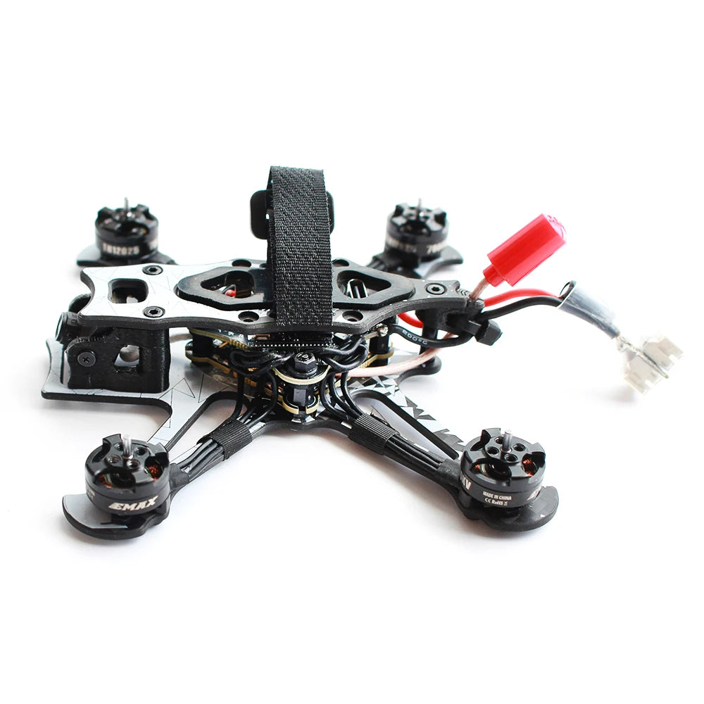 Emax Tinyhawk III Plus FPV Racing Drone - HD Zero & Analog Options Tidesmit