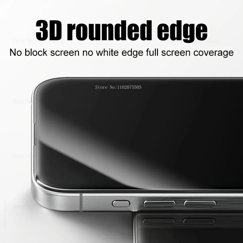 2Pcs High Definition Hydrogel Film for IPhone 13 Promax 13 12 Promax Screen Protectors 11 Promax 13 Mini XS XR SE 2020 2022 Film AE Tidesmit