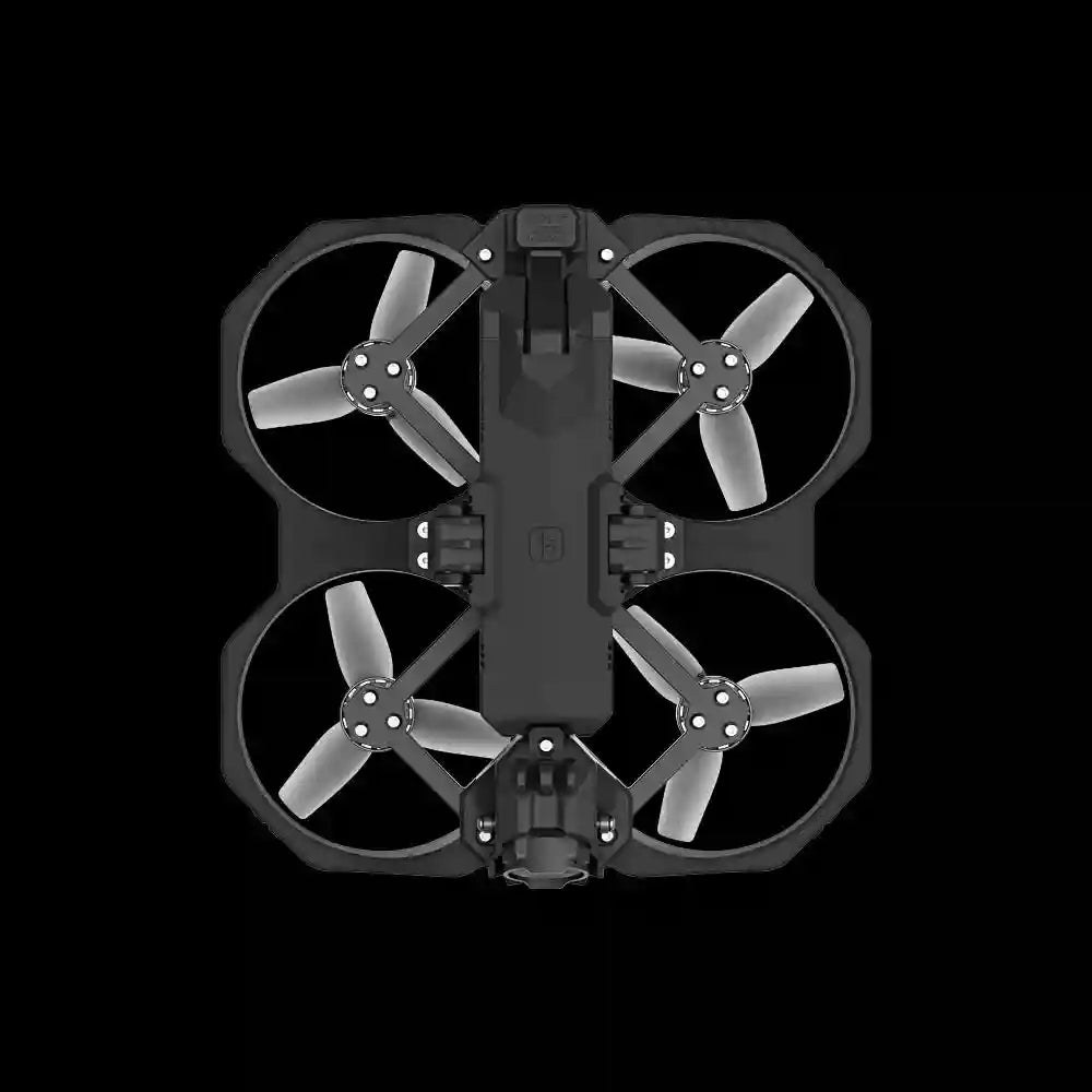 iFlight Defender 25 O4 HD Cinewhoop Drone - 4S FPV Quadcopter Tidesmit