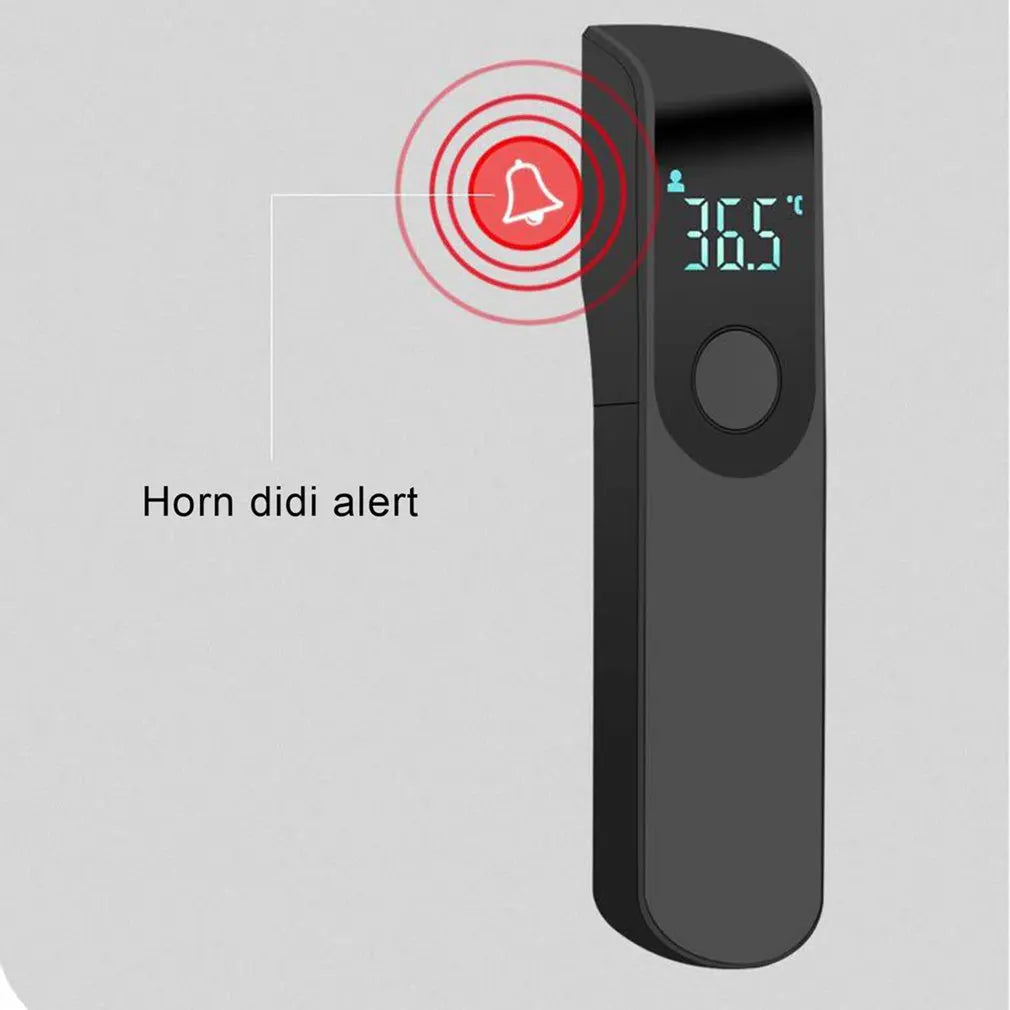 Medical Temperature Infrared Thermometer Forehead Digital Non-contact Thermomete LED Display Fever Measure Tool For Baby Adult