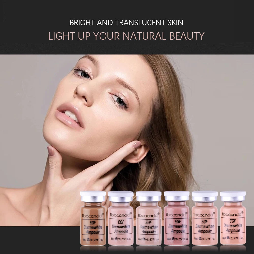 Tidesmit Korea BB Cream Glow beginner starter kit with niacinamide and peptide serum for radiant face makeup application
