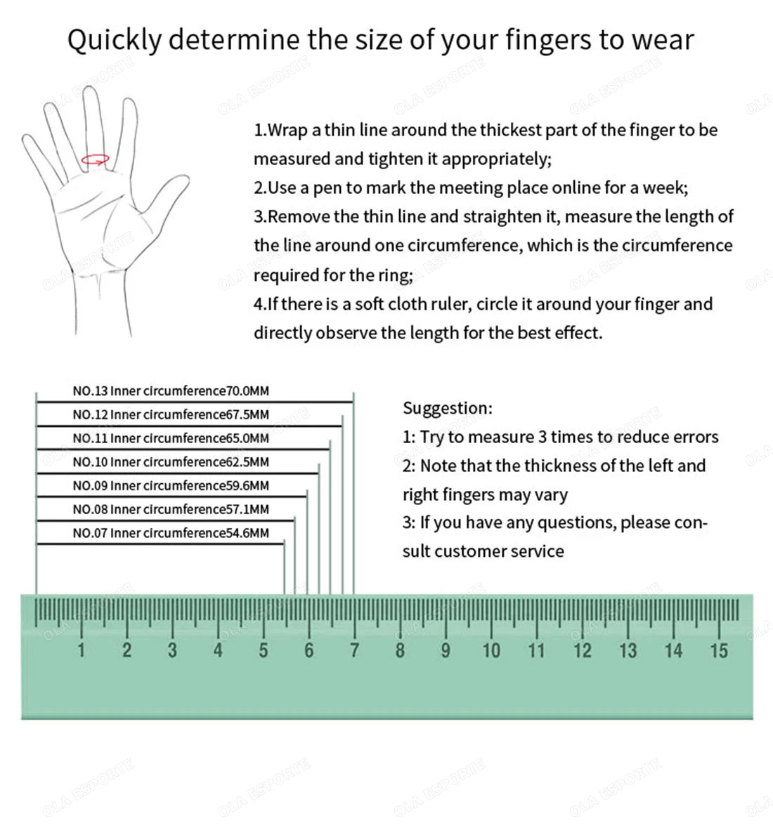 Smart Health Ring - Waterproof Fitness Tracker with Biometric Sensor Tidesmit
