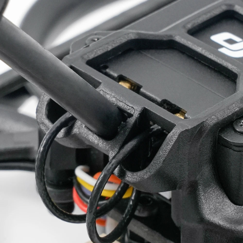 BETAFPV Pavo20 Brushless Whoop Drone | ELRS 2.4G FPV Quadcopter Tidesmit