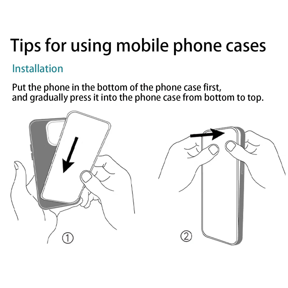 E-ink Phone Case for iPhone 16 Pro Max with MagSafe DIY Custom Display Tidesmit