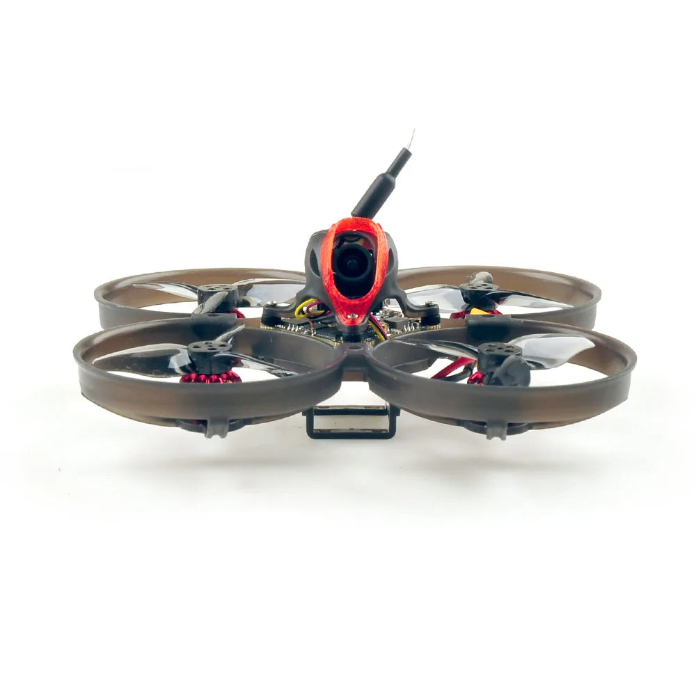 Mobula8 2S Micro FPV Drone – 85mm Whoop with ELRS UART Receiver Tidesmit