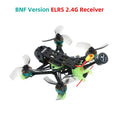 Tidesmit UAngel 2.5 Inch FPV Drone - ELRS 2.4GHz High Performance Quad BNF 2.4G RX Tidesmit