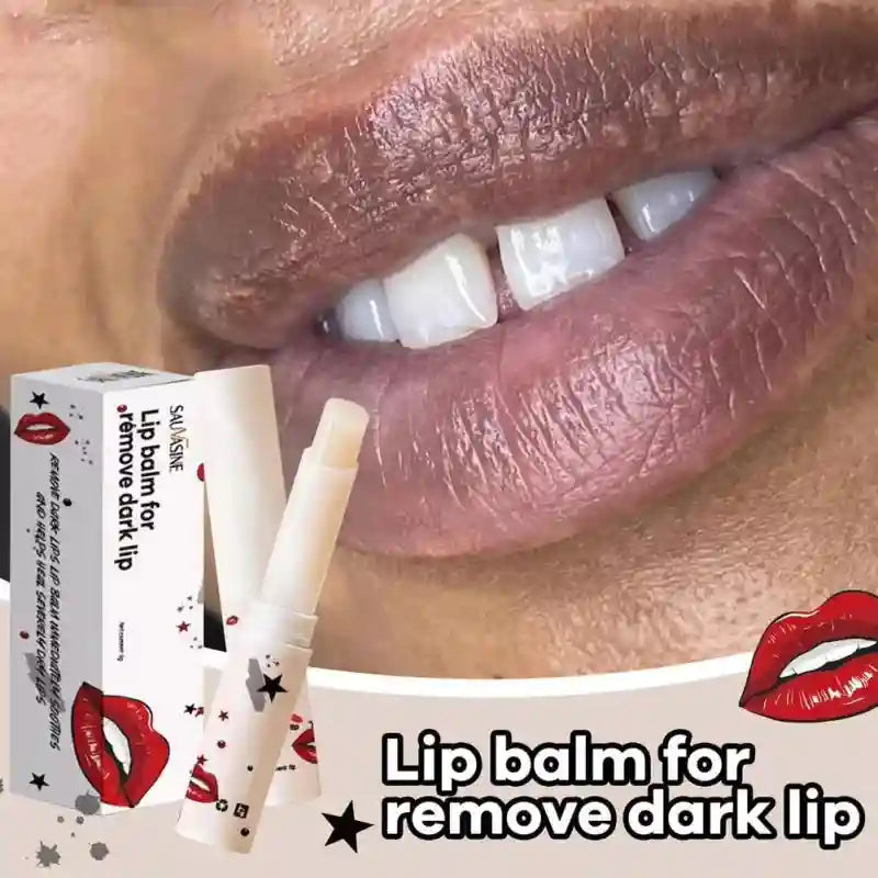 Pink Lip Lightening Cream - Moisturizing Dark Spot Treatment (1-5pc) Lip Care Tidesmit