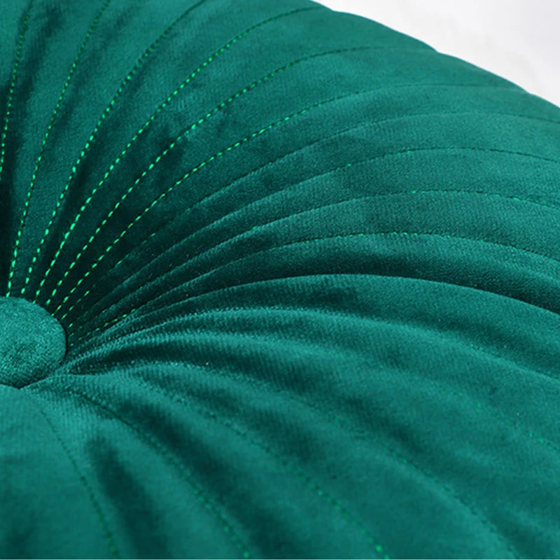 Round Pouf Tatami Cushion Pillow Floor Cushions Soft Seat Pillow Throw Pillow Cushion Home Sofa Tatami Cushion Cojn Redondo