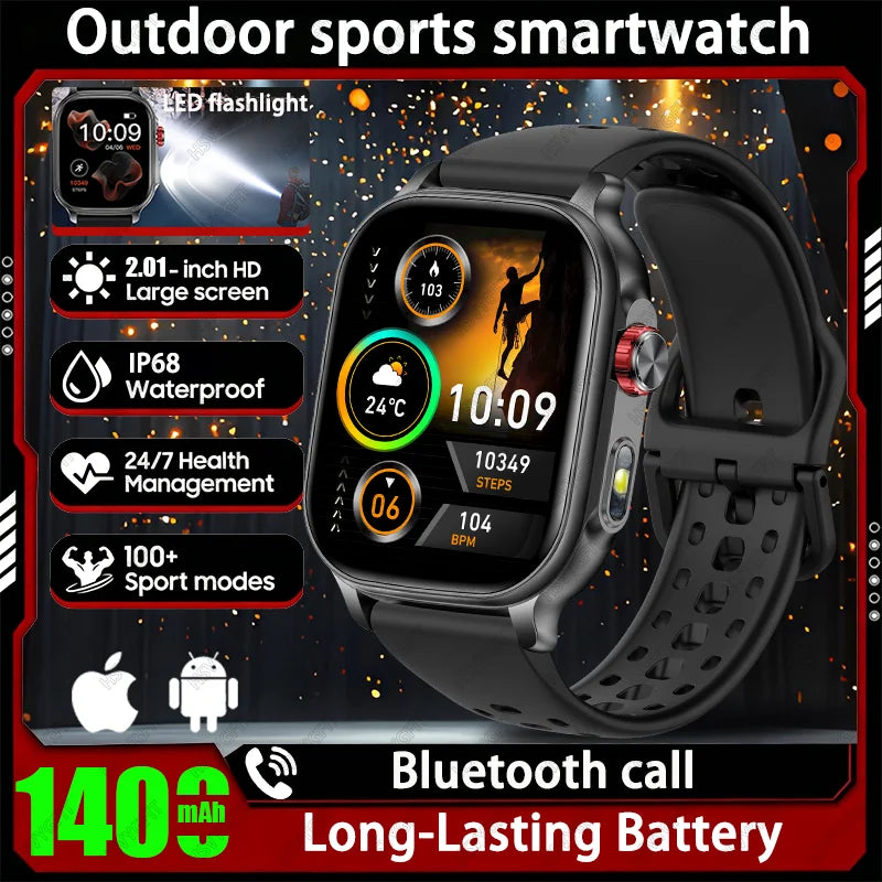 2026 new men's and women's smartwatches, fitness trackers,wireless calling, IPX8 waterproof, activity pedometers, birthday gifts