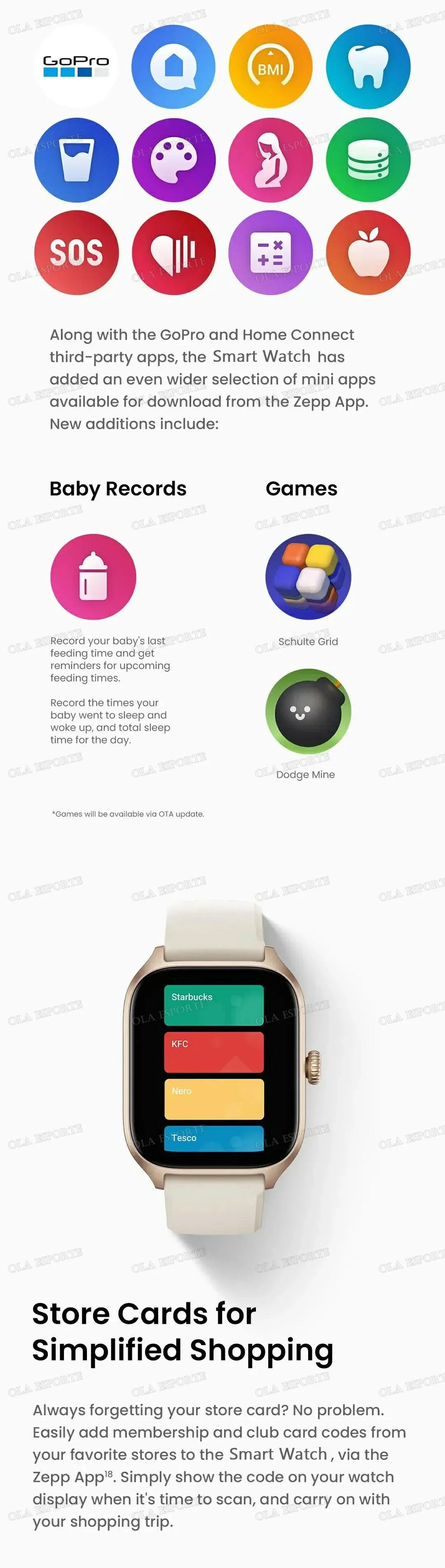 Smart Watch For Android IOS Watches 2.01inch HD Display BT Call Message Alert Music Sports Mode Smartwatch Men Women Gift HW12