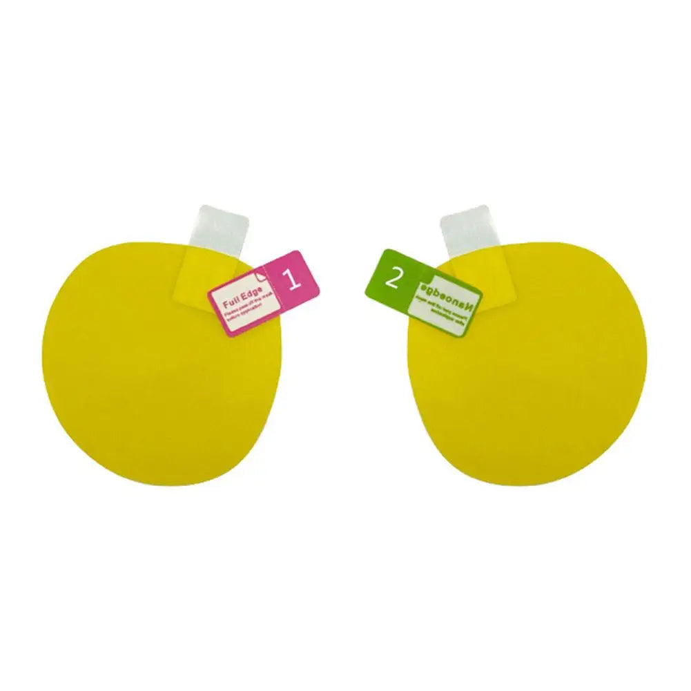 Meta Quest 3 Lens Protector Film - Scratch Resistant Pair by Tidesmit 1 Pair China Tidesmit