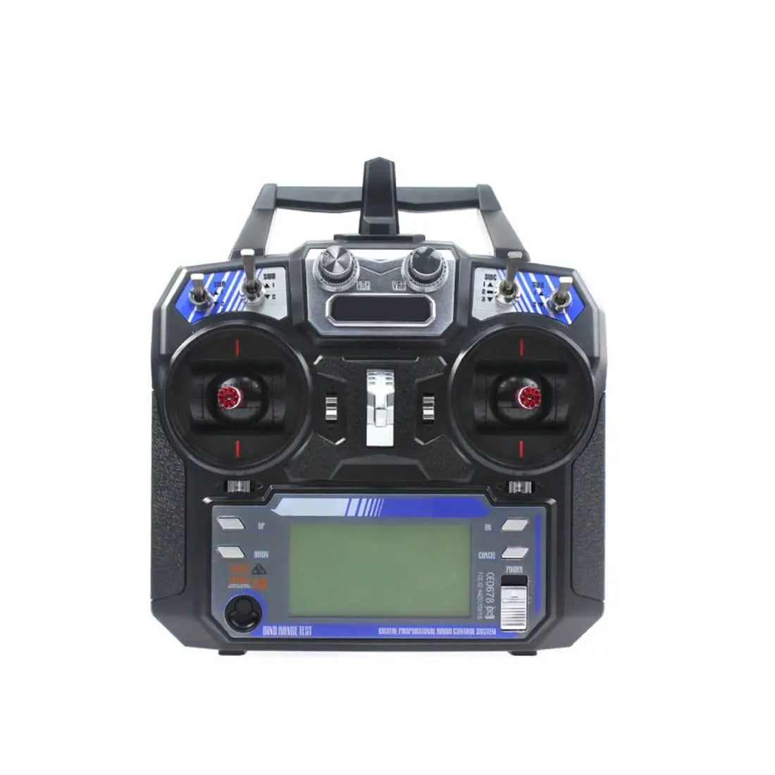 F220 5 Inch FPV Racing Drone 4S Brushless Kit for Precision Flight Tidesmit