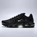 Nike Air Max Plus DM0032-036 Men Durable Rubber Outsole Sneakers Snug Fit Support Air Cushion Footwear for Outdoor Activities