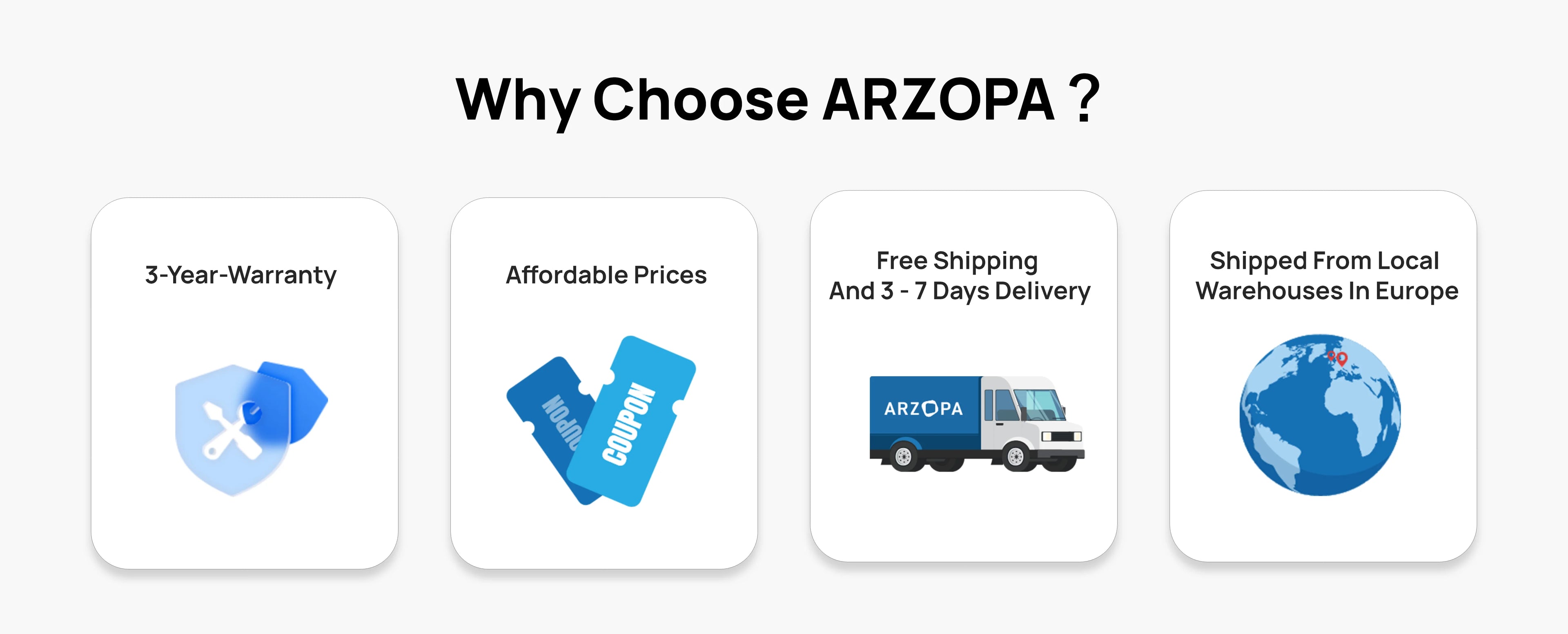 ARZOPA 16.1'' 100% sRGB 1080P FHD Portable Monitor IPS Screen Second Monitor External display Z1C