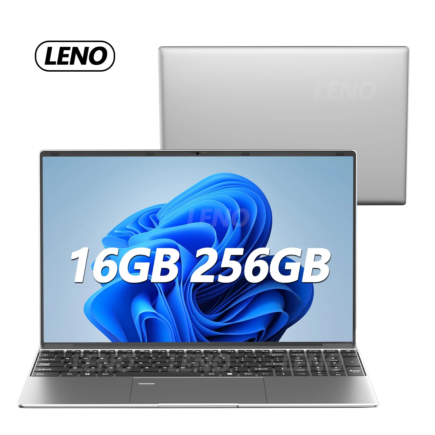 NEW LENO 15.6"Ultra Gaming Laptop Windows 11 Pro Intel Core i9-9900,16GB RAM 1TB SSD Portable Business Notebook 2026