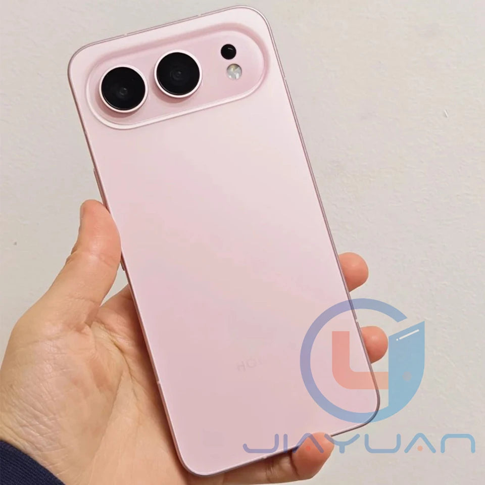 Original HONOR 500 5G Mobile Phone  6.55" 120Hz Display MagicOS 10 Snapdragon 8s Gen 4 Camera 200MP Battery 8000mAh Smartphone