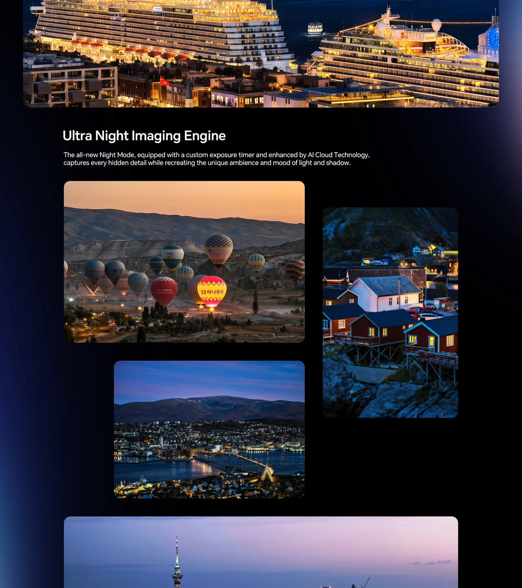 Honor Magic 8 Pro 5g Smartphone Global Version Snapdragon 8 Elite Gen 5 200Mp Ultra Night Telephoto Ois 6270Mah 100W Supercharge 80W Wireless 6.71"Oled Nfc