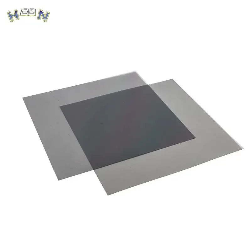 Polarizing Film 18cm for LCD Screen Repair - Adhesive Polarizer Tidesmit