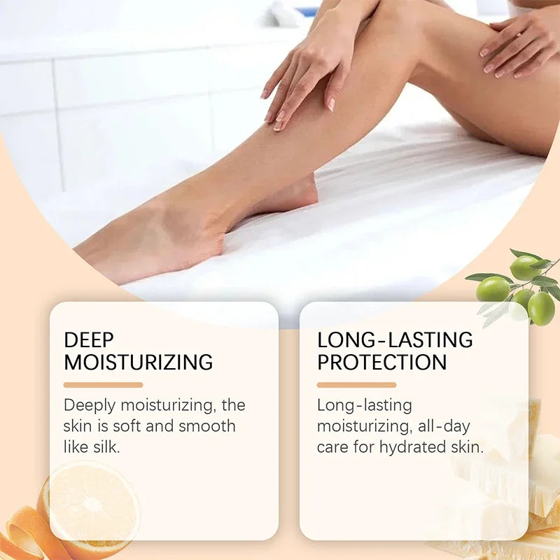 1/3/5pcs Beef Tallow Honey Cream Brand Facial Care Moisturizing Smooth Skin Light Non-greasy Cream Gentle Hydrating Moisturizer