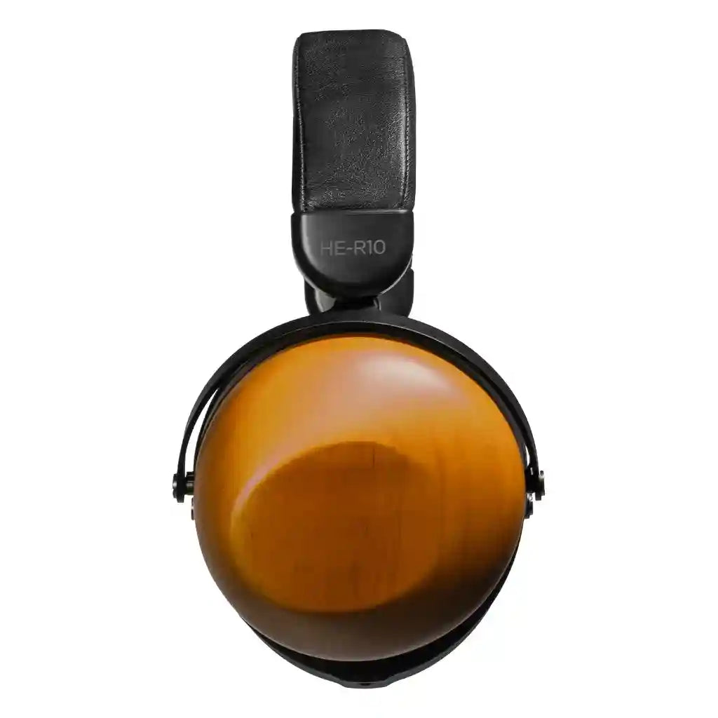 Closed-Back Over-Ear Studio Headphones with Dynamic Driver Accuracy Tidesmit