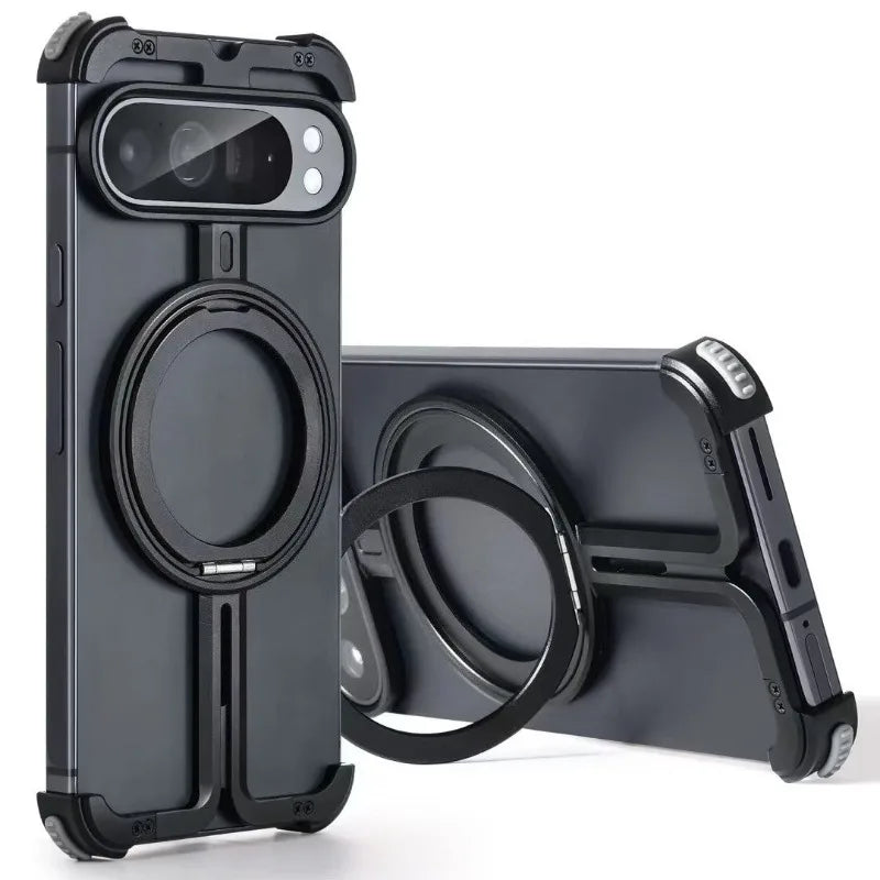 Google Pixel 9 Pro Fold Case | Shock-Absorbing Military-Grade Cover Tidesmit