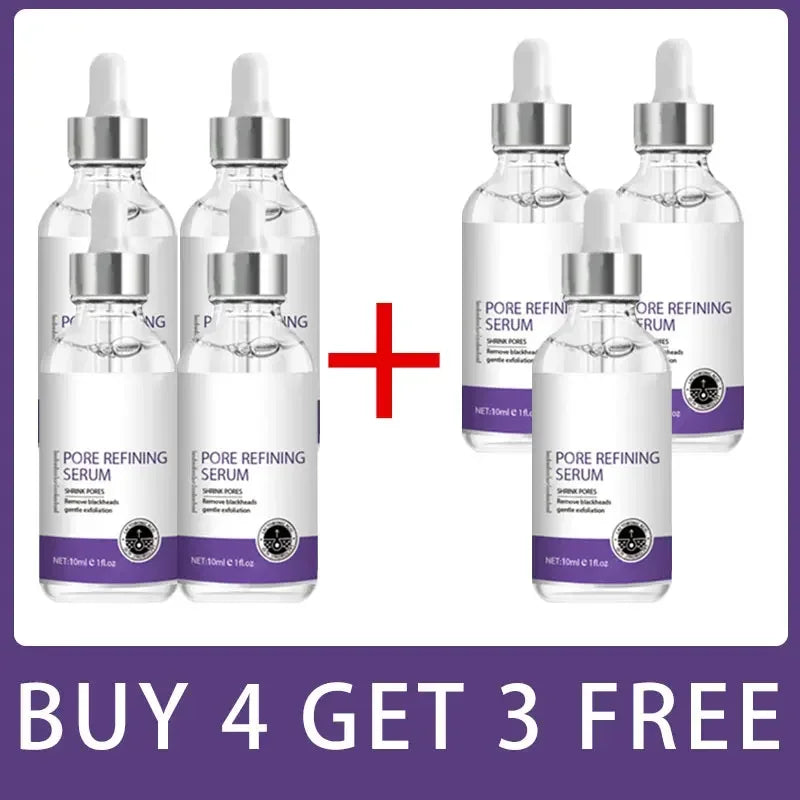 Retinol Niacinamide Serum - Professional PMU Machine Pore Refining Permanent Makeup Machines Buy 4 get 3 off Tidesmit