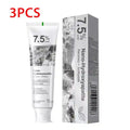 Tidesmit 7.5% Hydroxyphosphate teeth whitening toothpaste for stain removal and long-lasting fresh breath