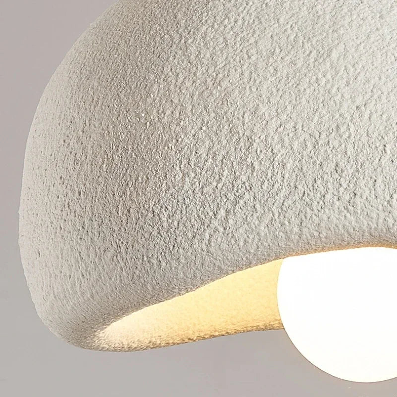 Wabi Sabi LED Ring Light: Minimalist Dimmable Lamp for Content Creation Tidesmit
