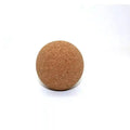 Cork Massage Ball for Deep Tissue Muscle Relief - 5cm, 6cm, 8cm Options Back Massage Instrument 6cm Tidesmit