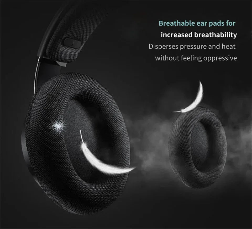Philips SHP9500 HiFi Open-Back Wired Headphones by Tidesmit Tidesmit