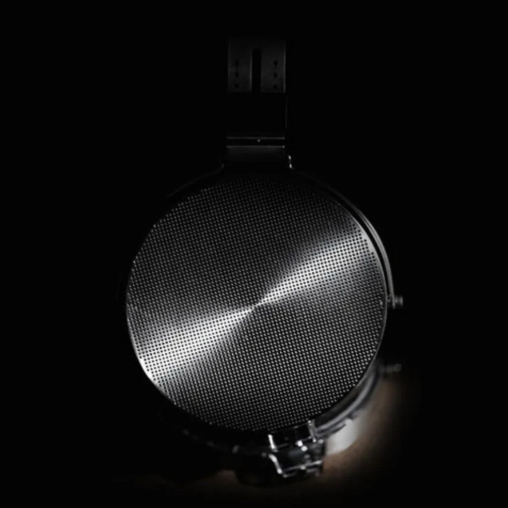 Moondrop Para II Planar Magnetic Headphones 100mm Drivers | Tidesmit Tidesmit
