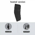 Leg Heating Pad With Vibration Massager for Deep Tissue Muscle Relief Massage Cushion 12V-Heating Tidesmit