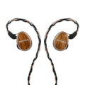 Nightingale Pro Planar Magnetic Earphones | Tidesmit HiFi Monitor Nightingale PRO Tidesmit