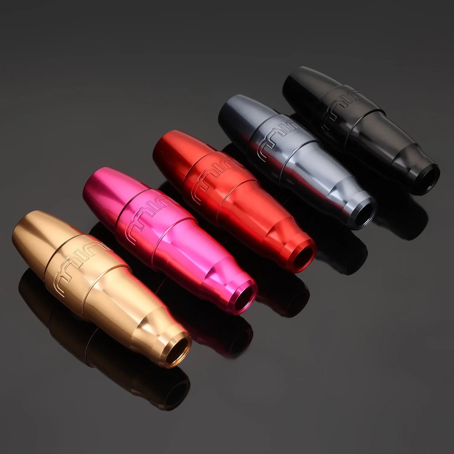 Permanent Makeup Tattoo Pen | Rotary PMU Machine for Microblading Permanent Makeup Machines Tidesmit