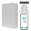 NAMSTE Battery Fragrance Diffuser Smart Scent Air Machine For Hotel Professional Waterless Essential Oil Diffuser Air Freshener