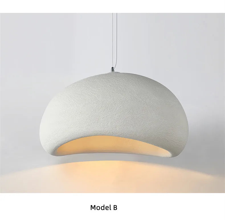 Wabi Sabi LED Ring Light: Minimalist Dimmable Lamp for Content Creation Tidesmit