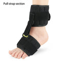 Hot Adjustable Plantar Fasciitis Night Splint Foot Drop Orthosis Stabilizer Brace Support Night Splints Pain Relief