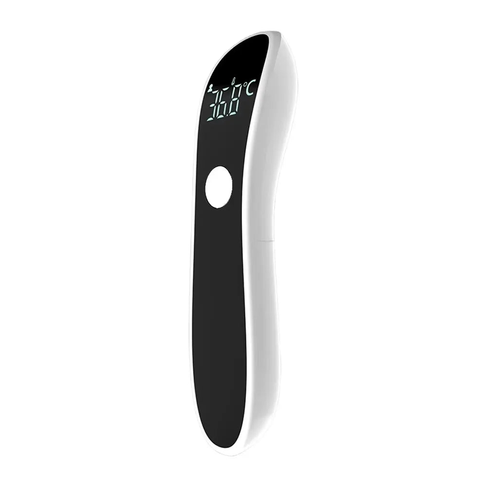 AiQUE 1S Fast Reading Infrared Forehead Thermometer Digital Medical Termometro Body Fever Baby&Adult Household Fever Detector