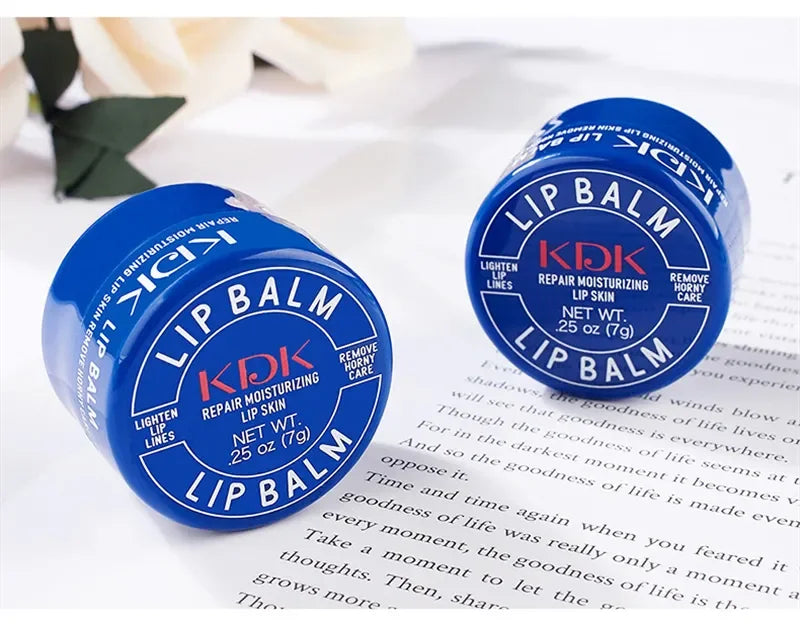Lip Lightening Mask for Dark Lips - Moisturizing Exfoliator (1-10 Pcs) Lip Care Tidesmit