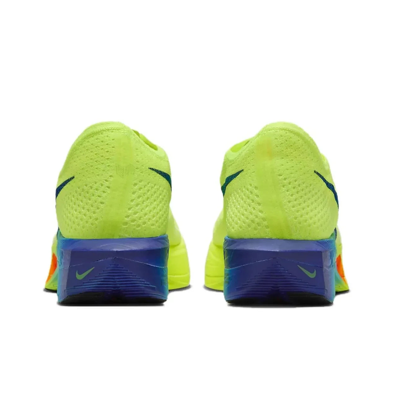 DV4129-700 Nike ZoomX Vaporfly Next% 3 Men's Lightweight Carbon Plate Cushioned Marathon Running Shoes